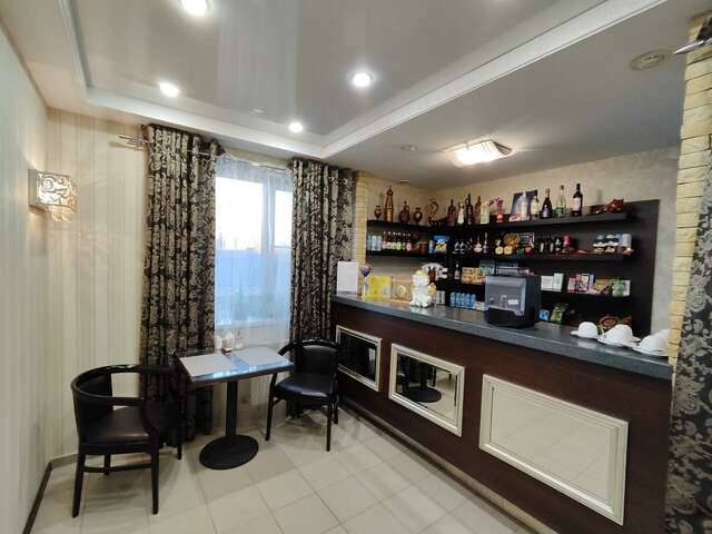 Гостиница МотоСтоп Волгоград-161