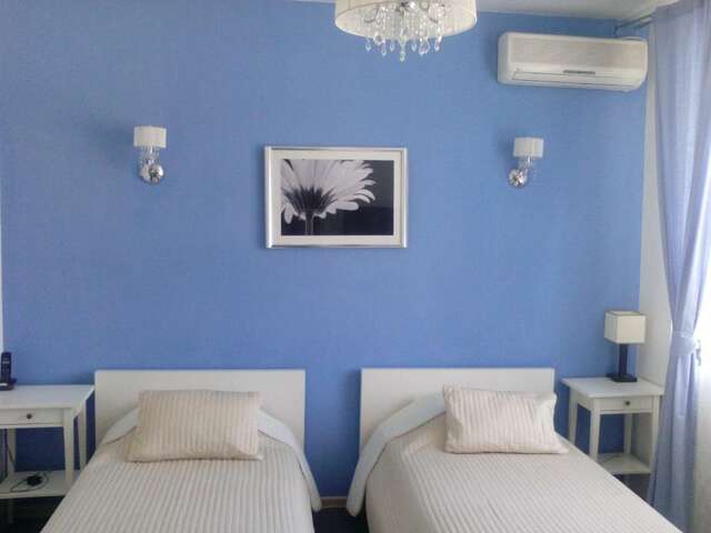 Гостиница МотоСтоп Волгоград-91