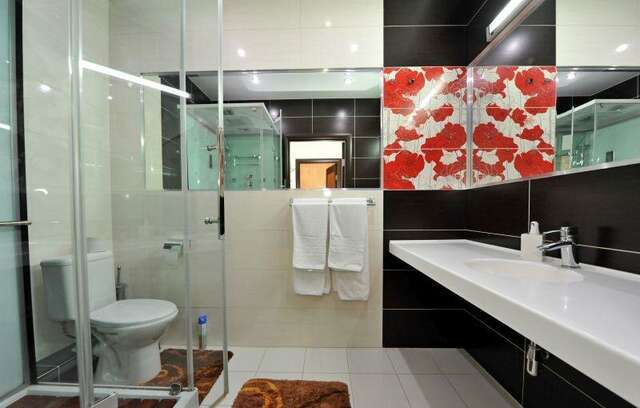 Гостиница МотоСтоп Волгоград-110