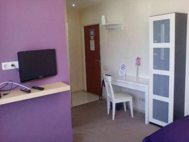 Гостиница МотоСтоп Волгоград-138