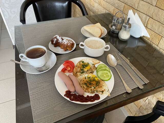 Гостиница МотоСтоп Волгоград-234