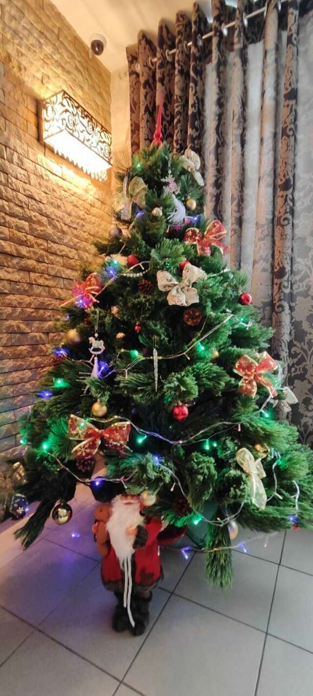 Гостиница МотоСтоп Волгоград-118