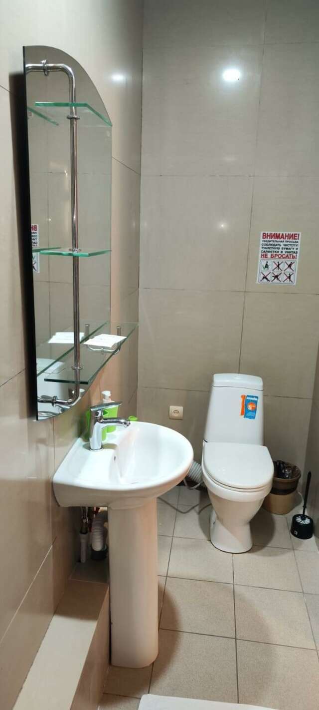 Гостиница МотоСтоп Волгоград-214