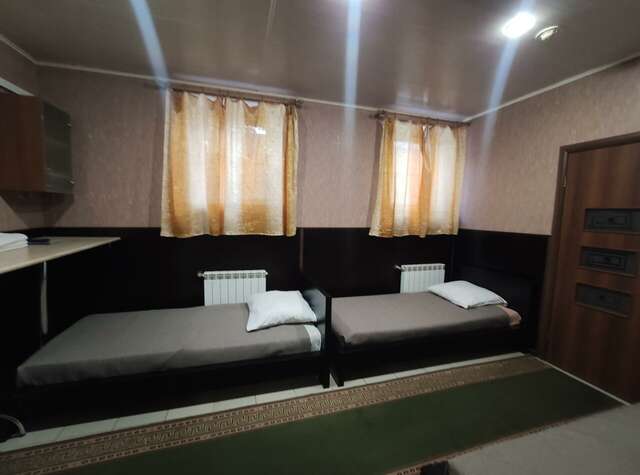 Гостиница МотоСтоп Волгоград-107