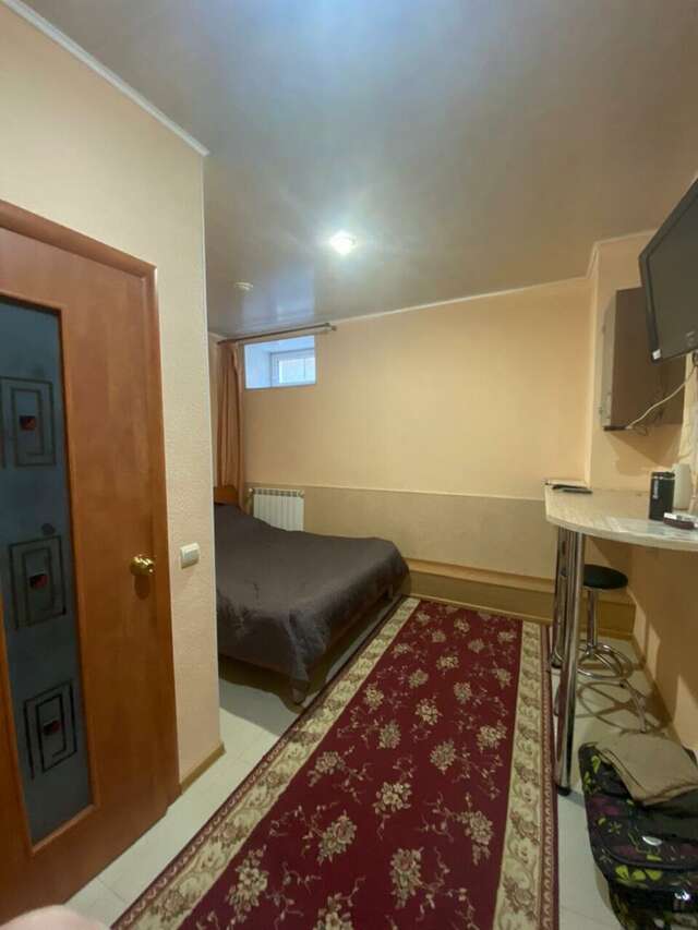 Гостиница МотоСтоп Волгоград-207